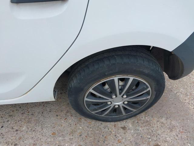 2014 DACI SANDERO AC
