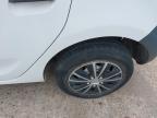 2014 DACI SANDERO AC for sale at Copart SANDY