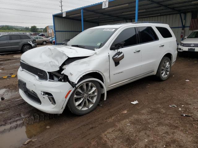 DODGE DURANGO CI 2023
