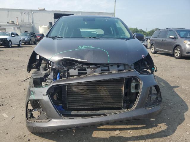  CHEVROLET SPARK 2016 Szary
