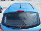 2012 VAUXHALL CORSA ACTI for sale at Copart BELFAST