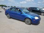 2008 Suzuki Forenza Base for Sale in Grand Prairie, TX - Hail