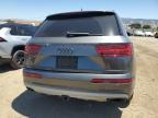 2019 Audi Q7 Premium Plus იყიდება San Martin-ში, CA - Minor Dent/Scratches