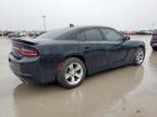 2016 Dodge Charger Sxt en Venta en Wilmer, TX - Front End