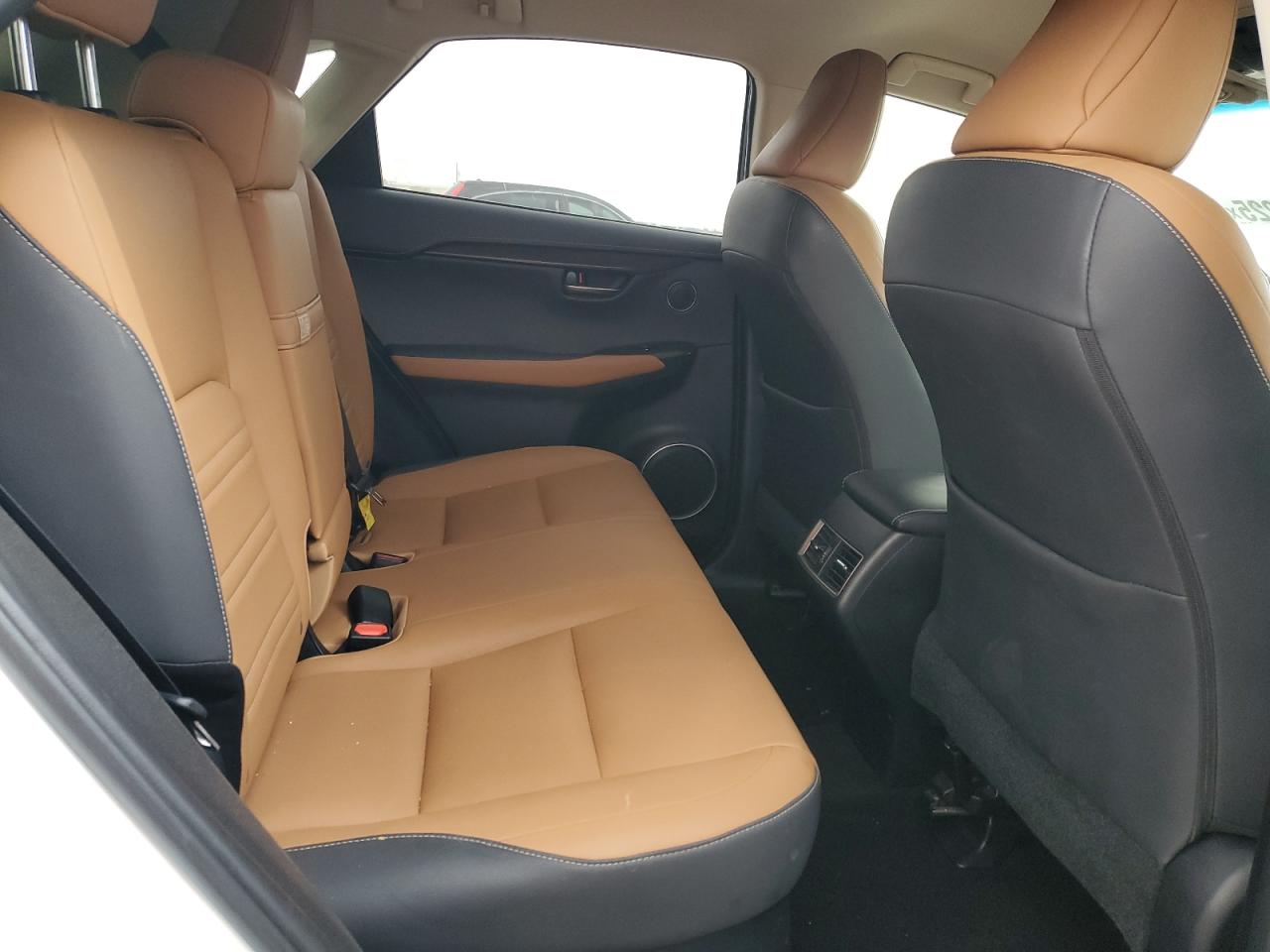 2019 Lexus Nx 300 Base VIN: JTJBARBZ7K2184749 Lot: 61654225