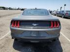 2021 FORD MUSTANG    for sale at Copart CA - VAN NUYS