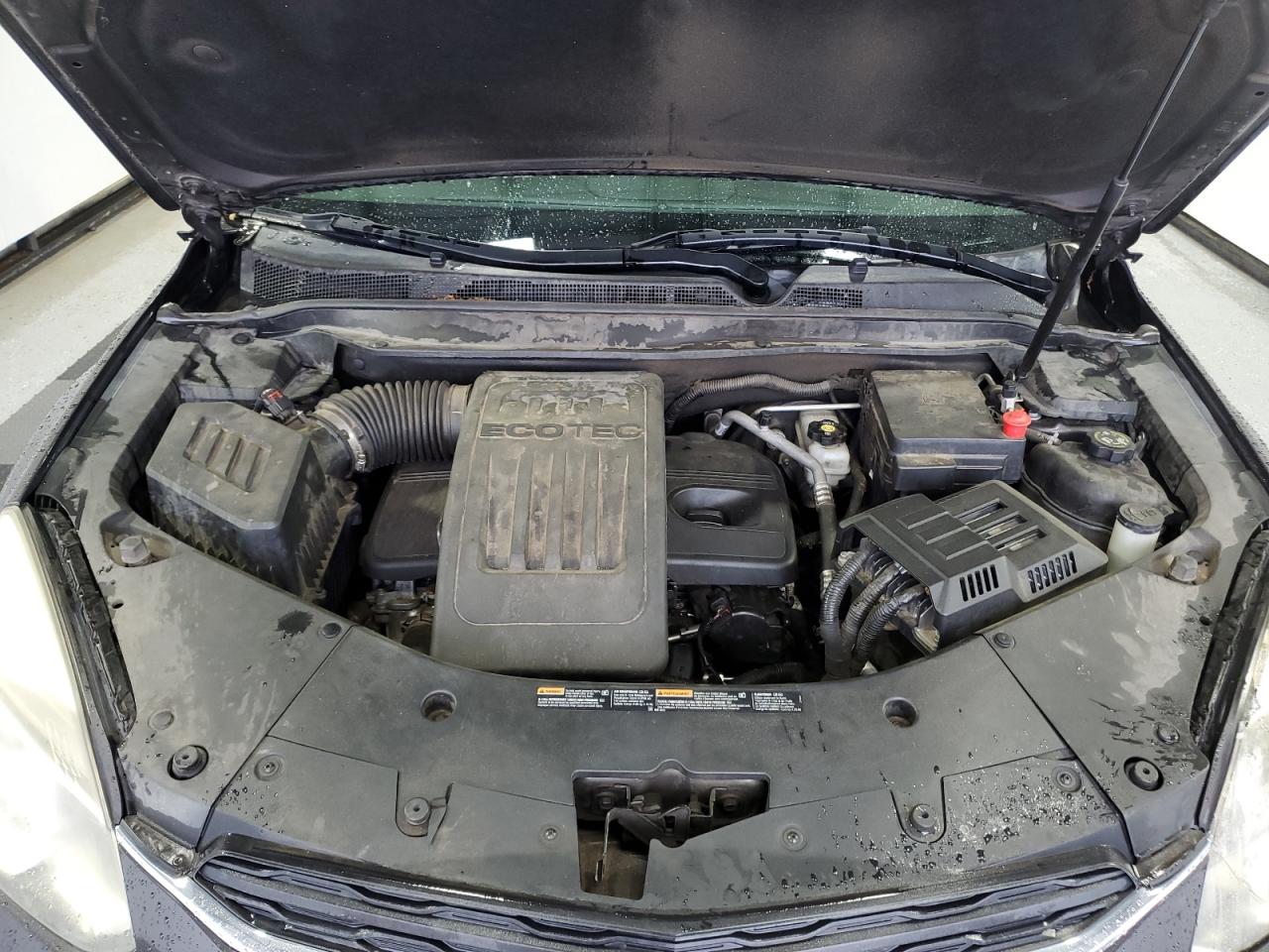 2GNALBEKXG6195910 CHEVROLET EQUINOX 2016