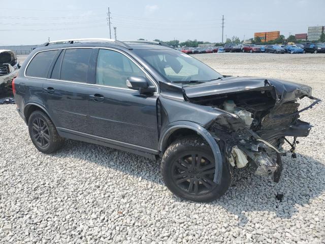  VOLVO XC90 2012 Szary
