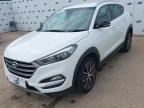 2018 HYUNDAI TUCSON GO for sale at Copart SANDY
