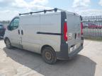 2013 RENAULT TRAFIC SL2 for sale at Copart YORK