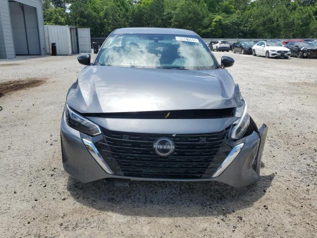  NISSAN SENTRA 2024 Gray