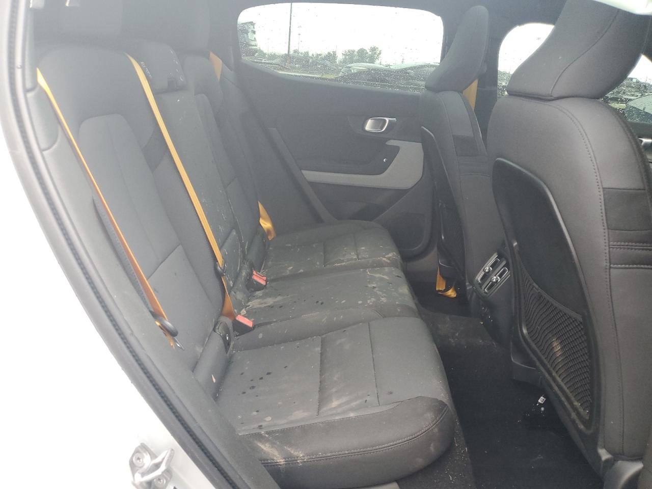 2021 Polestar 2 VIN: LPSED3KA7ML011706 Lot: 62310635