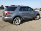 2014 Ford Explorer Xlt   на продаже в Moraine, OH - Front End