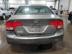 2007 Honda Civic Lx for Sale in Ham Lake, MN - Rear End