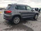 2014 Volkswagen Tiguan S за продажба в Lebanon, TN - Front End