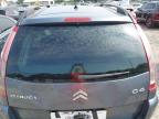 2008 CITROEN C4 PICASSO for sale at Copart WOLVERHAMPTON