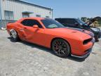 2016 Dodge Challenger Srt Hellcat for Sale in Chambersburg, PA - Side