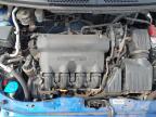 2007 HONDA JAZZ SE for sale at Copart YORK