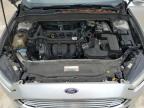 2016 Ford Fusion Se for Sale in Ocala, FL - Mechanical