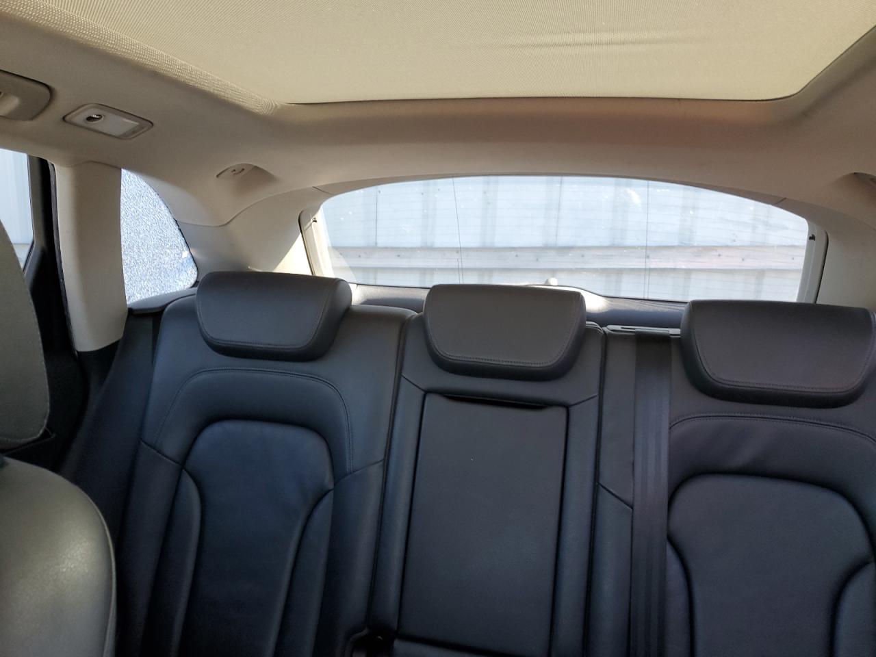 2010 Audi Q5 Premium Plus VIN: WA1LKAFP1AA094025 Lot: 62748105