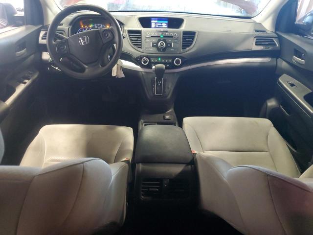  HONDA CRV 2015 Burgundy