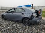 2018 Toyota Corolla L   en Venta en Arcadia, FL - Rear End