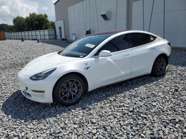  TESLA MODEL 3 2019 Biały