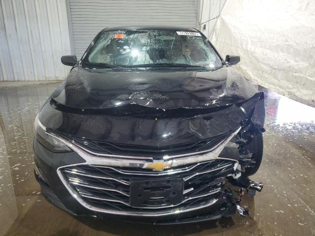  CHEVROLET MALIBU 2023 Czarny