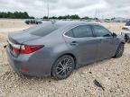 2017 Lexus Es 350 იყიდება Taylor-ში, TX - Front End