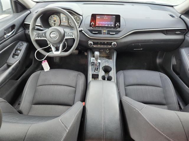  NISSAN ALTIMA 2022 Белы