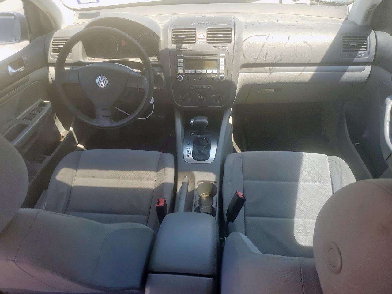 2007 Volkswagen Rabbit VIN: WVWDR71K07W123563 Lot: 61220635