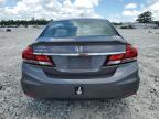 2014 Honda Civic Ex за продажба в Loganville, GA - Front End