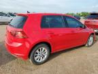 2017 Volkswagen Golf S на продаже в Houston, TX - Hail