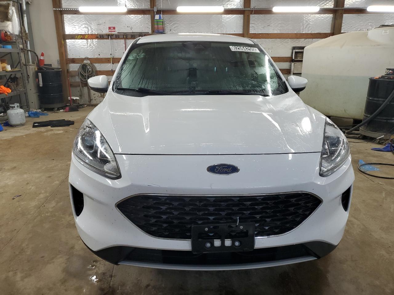 1FMCU9G64LUB67356 FORD ESCAPE 2020