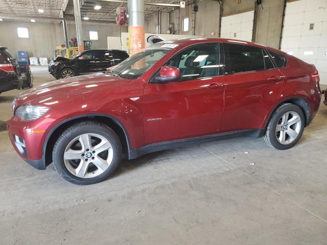 2014 Bmw X6 Xdrive35I