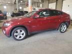 2014 Bmw X6 Xdrive35I за продажба в Blaine, MN - Minor Dent/Scratches