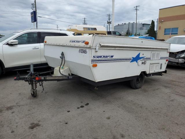 2000 STARCRAFT POP UP   for sale at Copart ON - TORONTO
