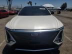2024 Cadillac Lyriq Luxury за продажба в Van Nuys, CA - Rear End