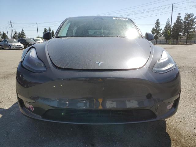  TESLA MODEL Y 2024 Szary