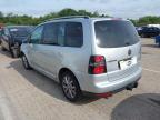 2009 VOLKSWAGEN TOURAN MAT for sale at Copart SANDWICH