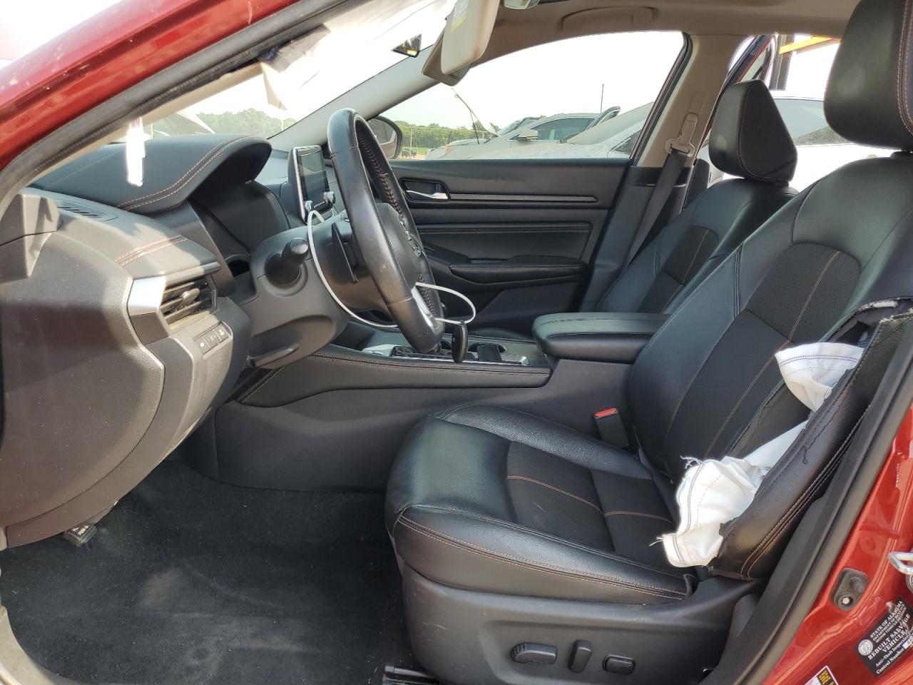 1N4BL4CVXKC186054 NISSAN ALTIMA 2019