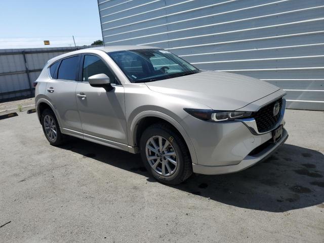 MAZDA CX-5 SELEC 2024 Бежевый