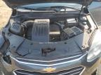 2017 Chevrolet Equinox Lt for Sale in Woodhaven, MI - Front End
