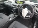 2021 LEXUS UX 250H TA for sale at Copart GLOUCESTER