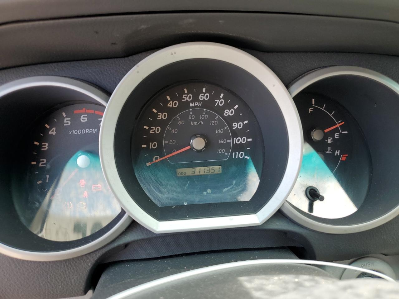 2006 Toyota 4Runner Sr5 VIN: JTEBU14RX60093299 Lot: 62380365
