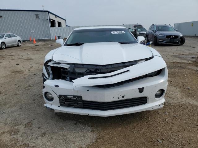 Coupet CHEVROLET CAMARO 2012 Biały