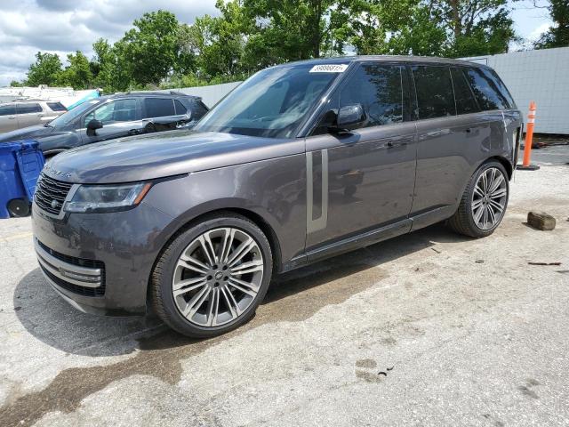 LAND ROVER RANGEROVER – zdjęcie z aukcji, lot #59896815