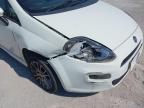 2012 FIAT PUNTO GBT for sale at Copart ST HELENS
