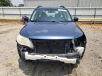 2012 Subaru Forester 2.5X zu verkaufen in Chatham, VA - Front End