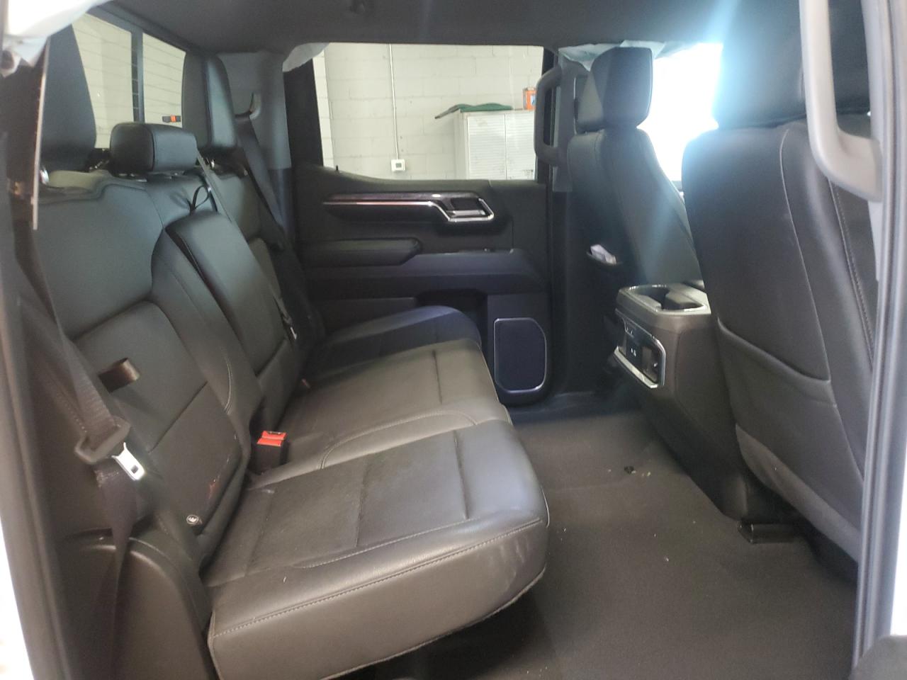 1GCUDGED9PZ248148 CHEVROLET ALL Models 2023